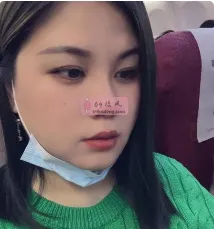 徐汇善解人意小幸运 - 上海-徐汇区 楼凤实拍第1张