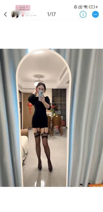 风骚御姐 - 浙江-杭州 楼凤实拍第2张