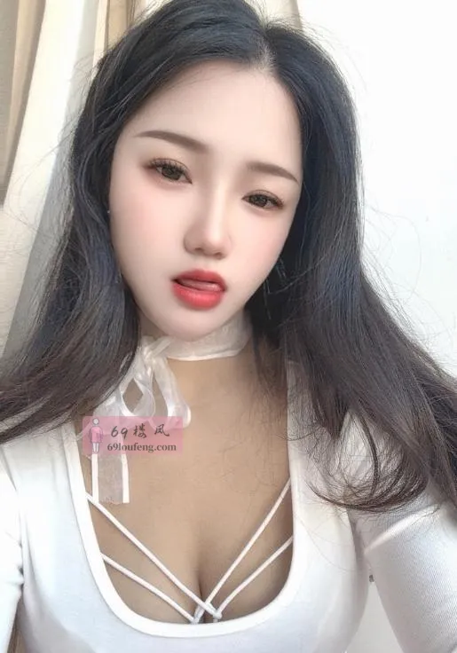 纯欲水娃 - 安徽-合肥 楼凤实拍第1张