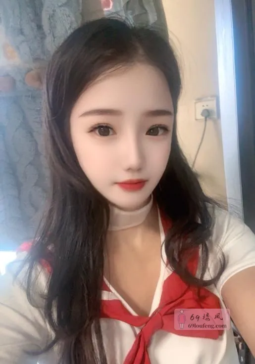 纯欲水娃 - 安徽-合肥 楼凤实拍第3张
