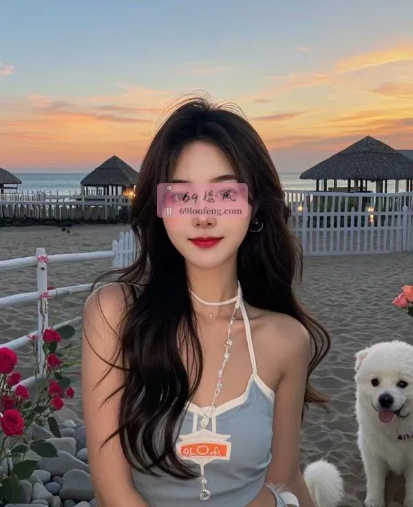 上海魔都最高颜值海选 - 上海-黄浦区 楼凤实拍第2张