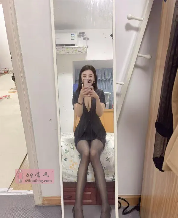 骚丝女神小雅 - 广东-深圳 楼凤实拍第1张