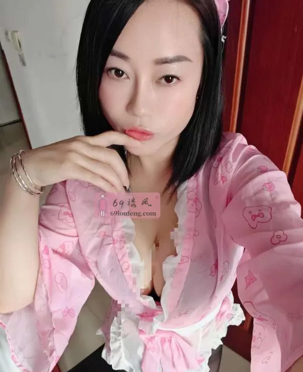 温柔熟女 - 四川-成都 楼凤实拍第3张