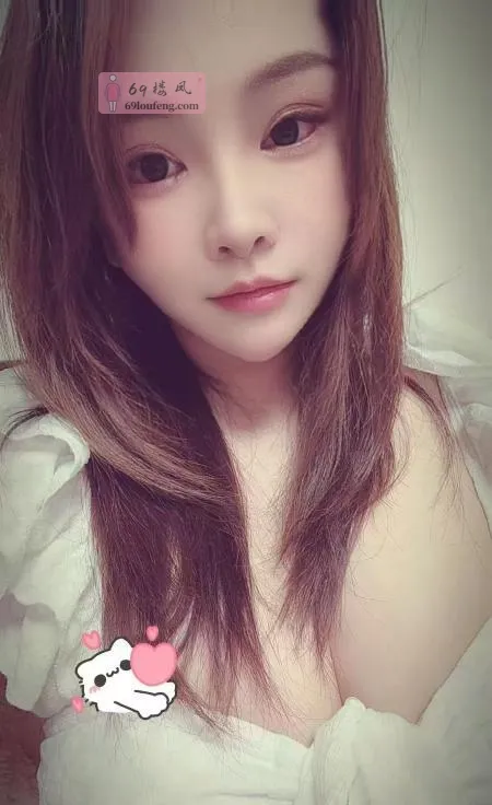 粉穴大胸小萌妹 - 安徽-合肥 楼凤实拍第2张