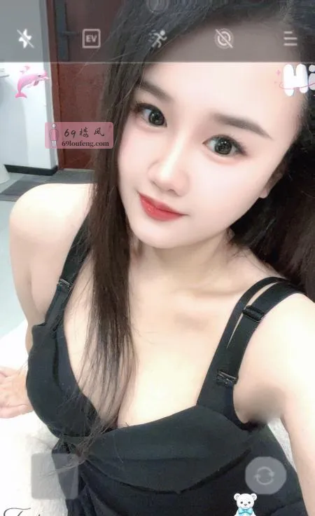 大胸感觉控哆哆老师 - 四川-成都 楼凤实拍第1张