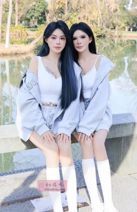 调情系姐妹花 - 浙江-杭州 楼凤实拍第3张