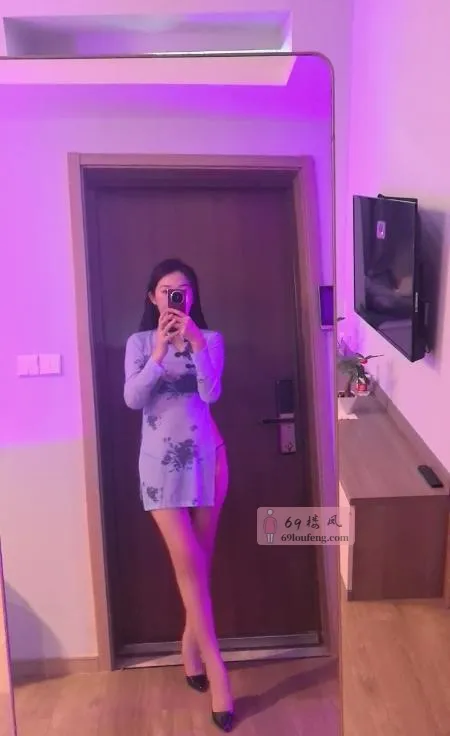 成都南门风骚御姐 - 四川-成都 楼凤实拍第2张