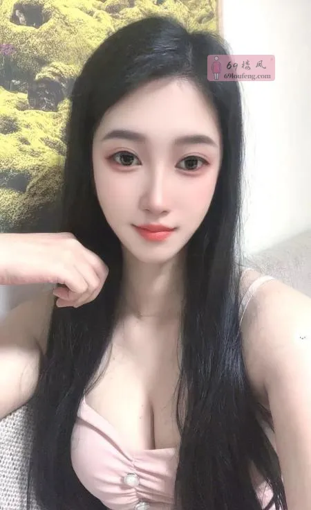 性感颜值美女 - 上海-普陀区 楼凤实拍第3张