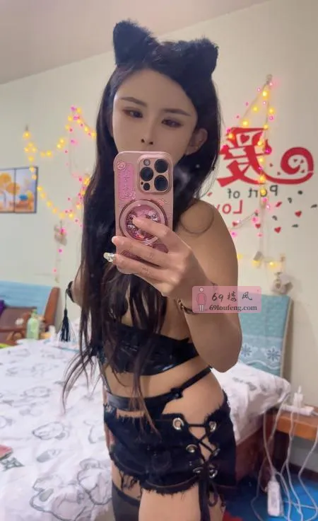 百变小梓潼 - 江苏-南京 楼凤实拍第3张