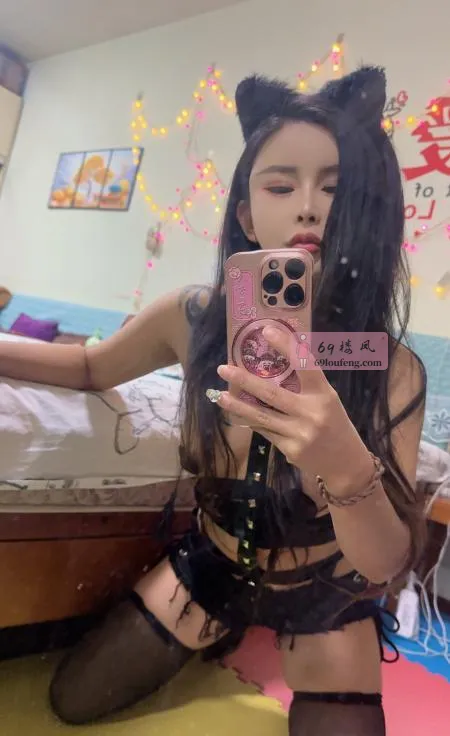 百变小梓潼 - 江苏-南京 楼凤实拍第2张