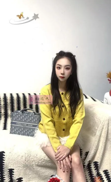 龙子湖棉花糖 - 安徽-蚌埠 楼凤实拍第3张