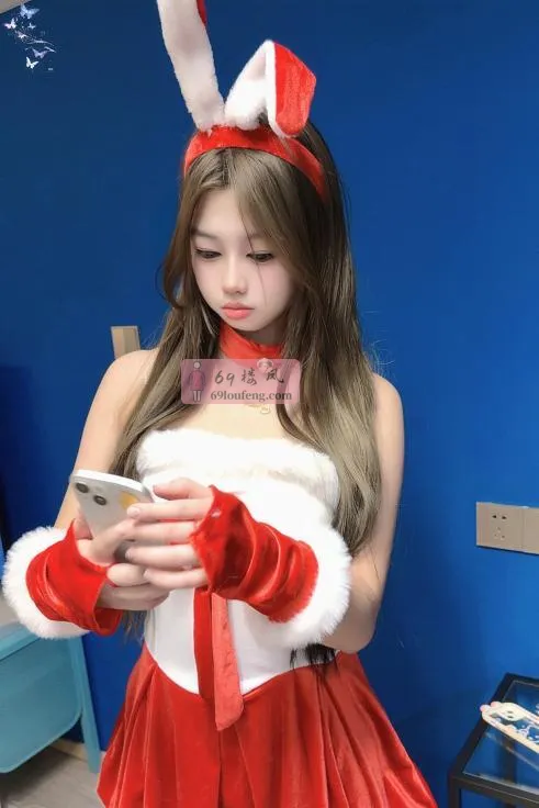 舌到饱的嫩妹萌萌 - 广东-东莞 楼凤实拍第2张