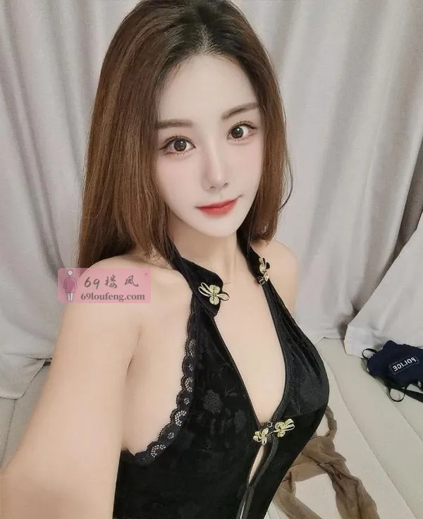 服务好颜值美乳绾绾 - 上海-静安区 楼凤实拍第2张