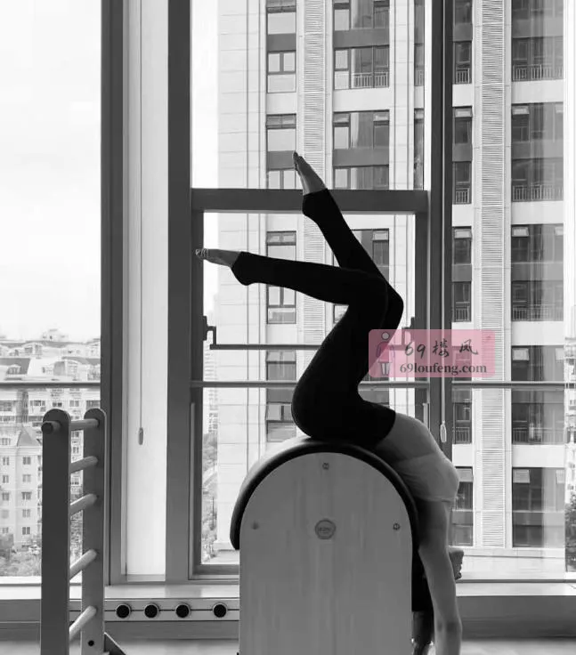 身材颜值拉满瑜伽老师 - 广东-深圳 楼凤实拍第3张