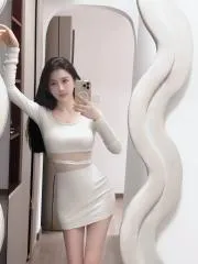 广东 - 深圳 附近最火老师 身材颜值拉满瑜伽老师 照片墙