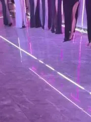 濮阳南方姑娘 真实工作室环境 (地点：河南 - 濮阳)