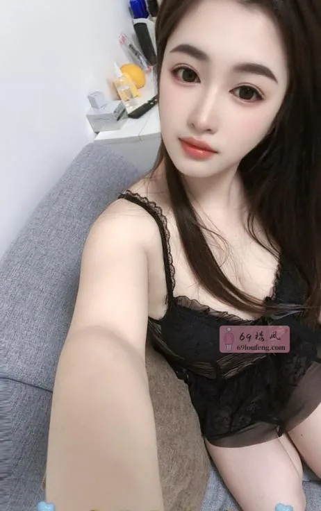 南开蕾丝大奶诺诺 - 天津-南开区 楼凤实拍第4张