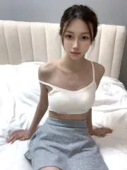 【广东 - 深圳】板田纯素颜学生妹 避雷小作文配图