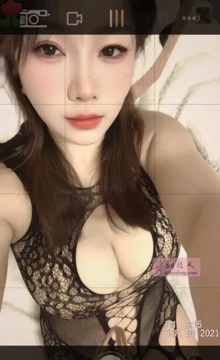 汉阳大奶御姐熊猫 - 湖北-武汉 楼凤实拍第1张