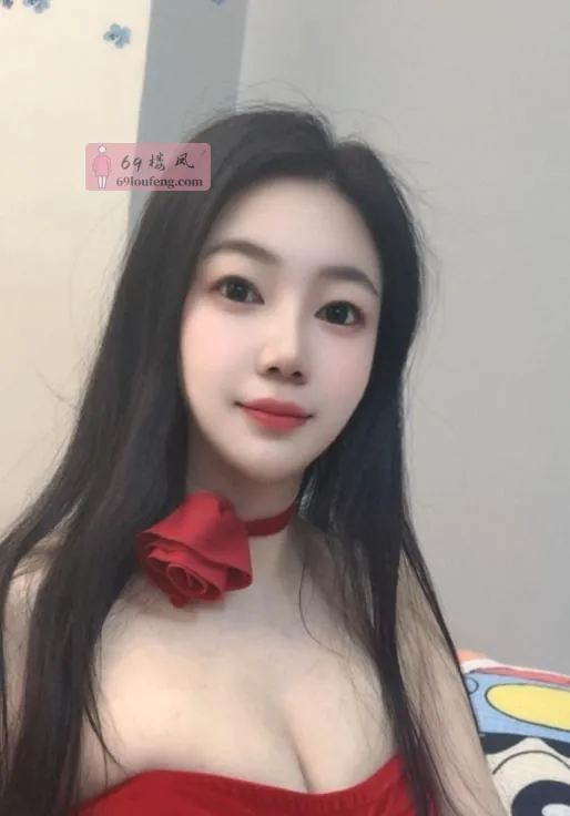红衣舞女诱惑 - 安徽-合肥 楼凤实拍第2张