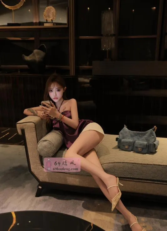 珠海拱北小喵 - 广东-珠海 楼凤实拍第4张