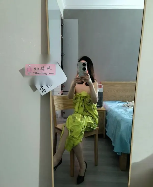 天宁区大奶少妇 - 江苏-常州 楼凤实拍第1张