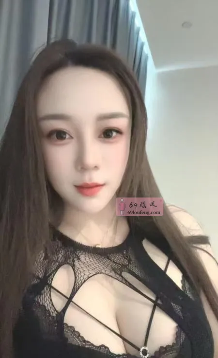 岳麓D胸胸莎莎 - 湖南-长沙 楼凤实拍第4张