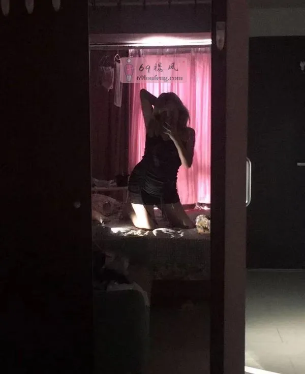 n刷巨乳肥臀小美女 - 北京-朝阳区 楼凤实拍第2张