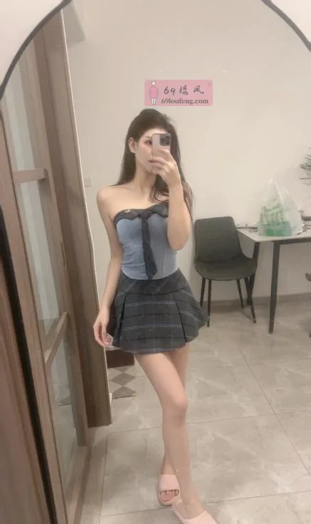 黄埔温柔小迪 - 广东-广州 楼凤实拍第3张