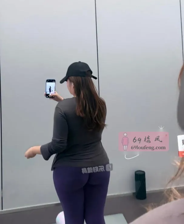 现代版杨贵妃 - 安徽-合肥 楼凤实拍第2张