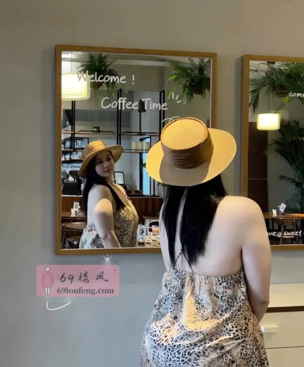 现代版杨贵妃 - 安徽-合肥 楼凤实拍第3张