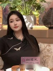 现代版杨贵妃 真实工作室环境 (地点：安徽 - 合肥)