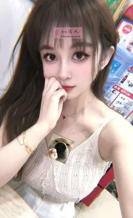 包河秋秋 - 安徽-合肥 楼凤实拍第2张