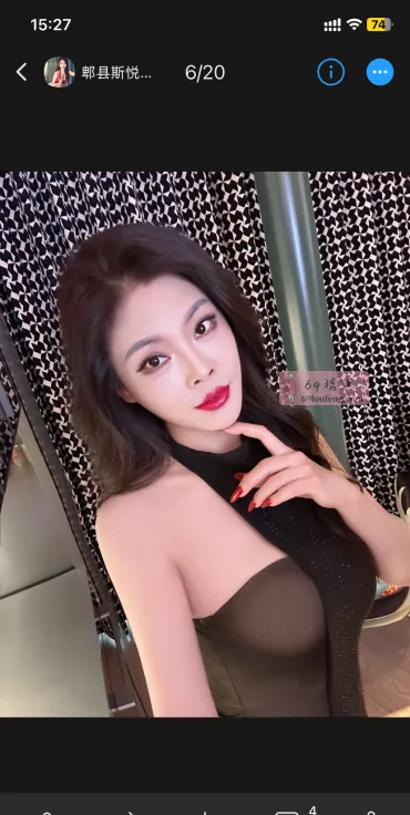 郫县性价比长腿御姐 - 四川-成都 楼凤实拍第1张