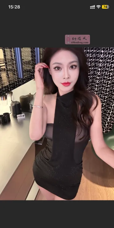 郫县性价比长腿御姐 - 四川-成都 楼凤实拍第3张