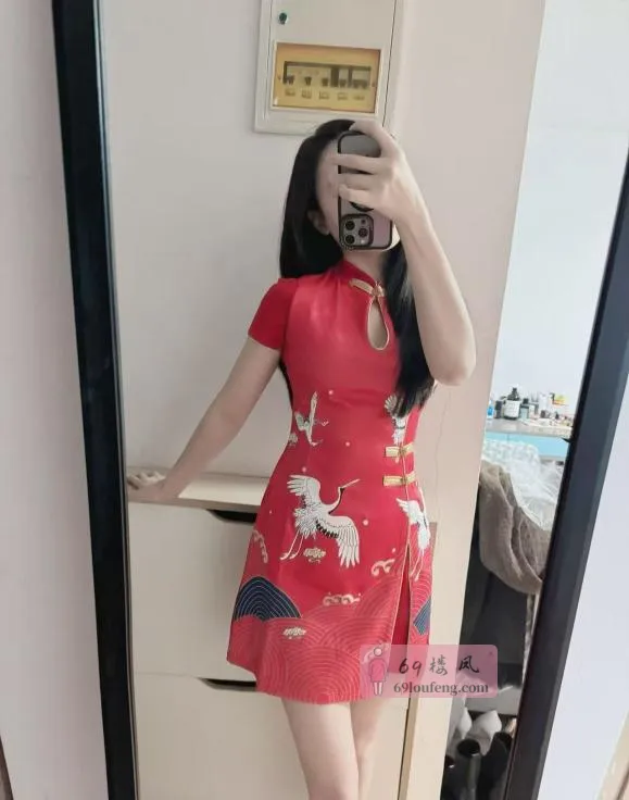 福田腿模小小 - 广东-深圳 楼凤实拍第2张