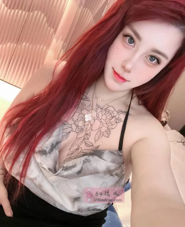 返食波霸老师范范 - 广东-深圳 楼凤实拍第1张