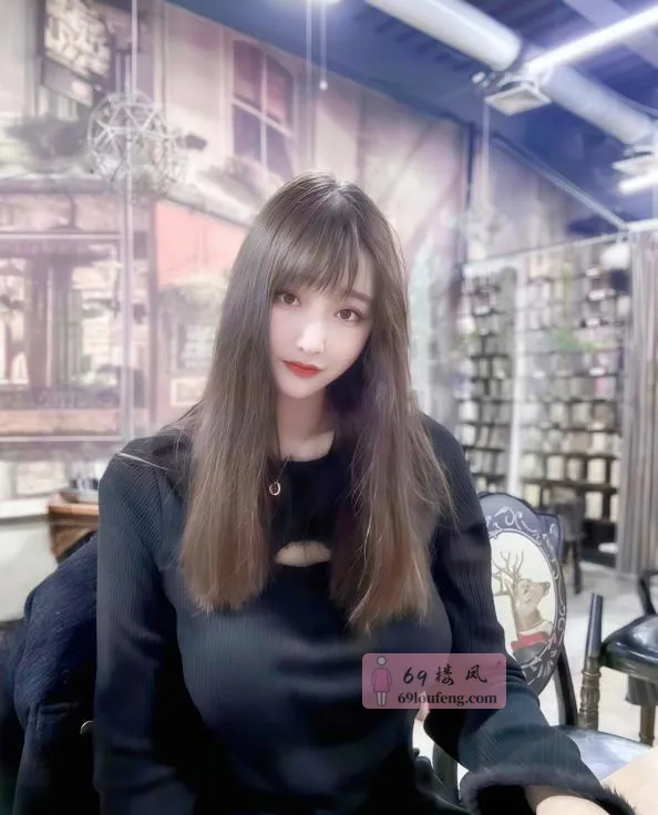九堡纯情黑长直幼幼 - 浙江-杭州 楼凤实拍第4张