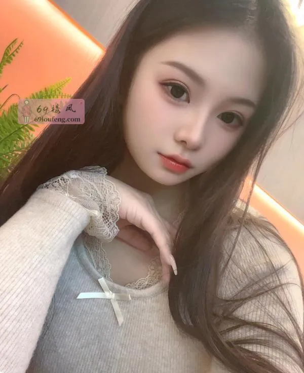 兼职雨晴 - 广东-佛山 楼凤实拍第1张