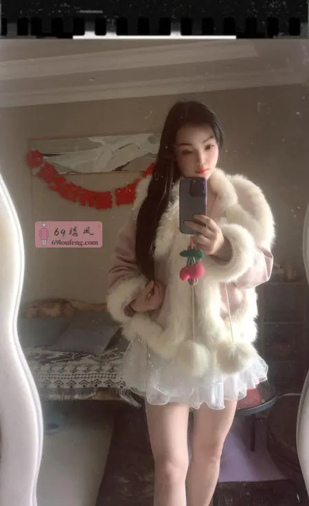 西郊大胸妹 - 河南-郑州 楼凤实拍第3张