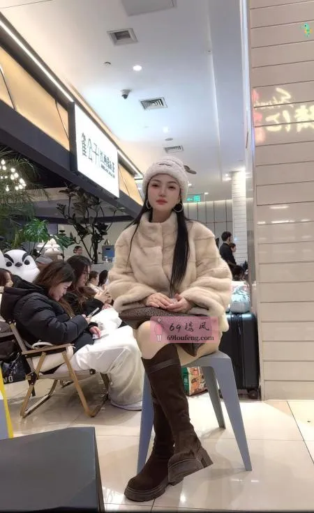 西郊大胸妹 - 河南-郑州 楼凤实拍第1张