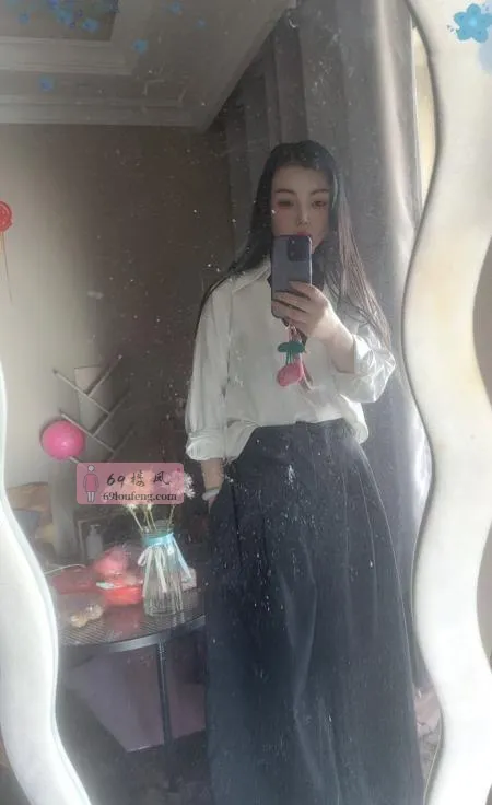 西郊大胸妹 - 河南-郑州 楼凤实拍第4张