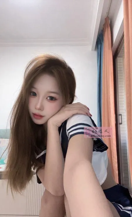 制服一线天蓓蓓 - 广东-广州 楼凤实拍第2张