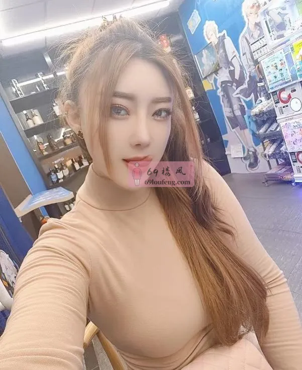 双龙大道高颜值美女 - 江苏-南京 楼凤实拍第1张