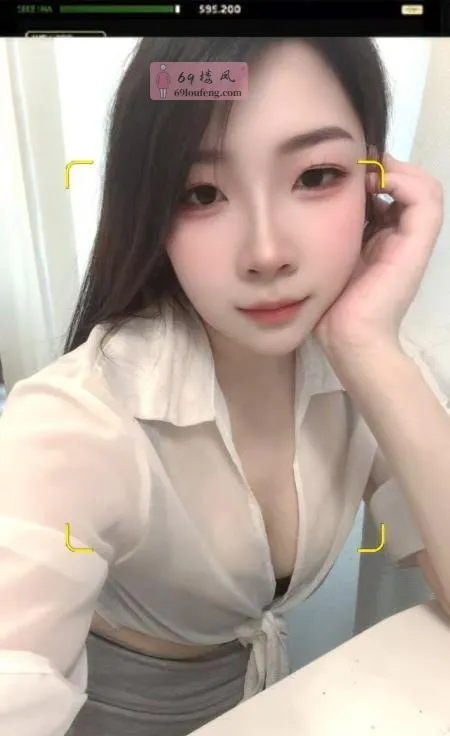 肤白细腰苗条嫩妹纸 - 安徽-合肥 楼凤实拍第3张