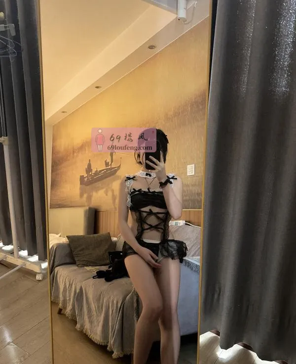 舌吻嫩妹兮兮 - 江苏-无锡 楼凤实拍第2张