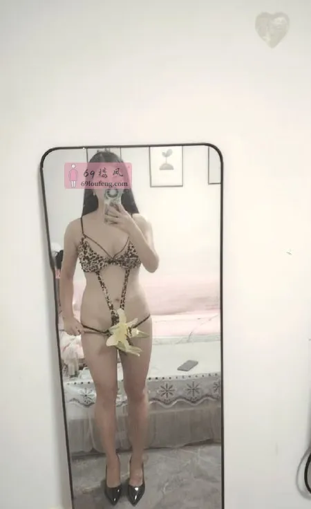 大长腿肥臀温蒂 - 广东-深圳 楼凤实拍第1张