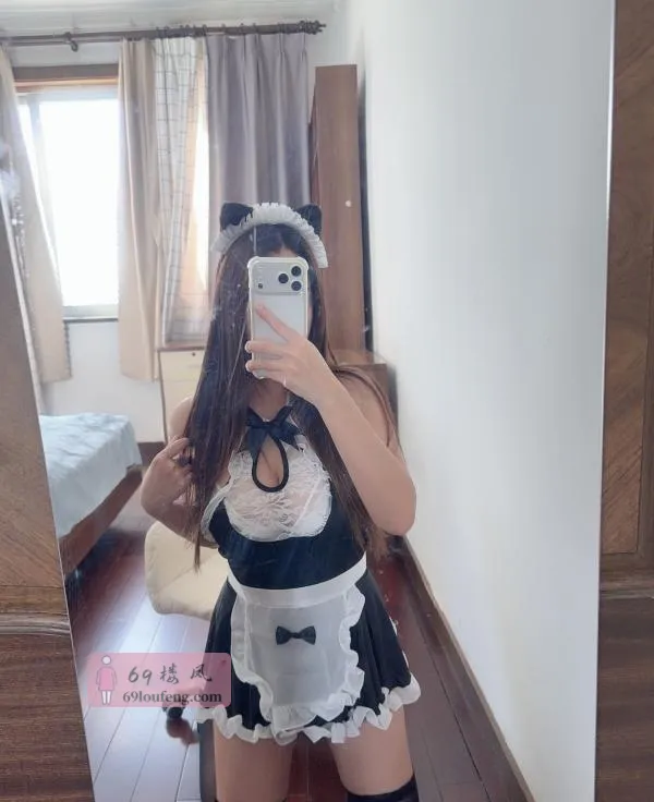 徐汇区制服诱惑骚妹 - 上海-徐汇区 楼凤实拍第2张