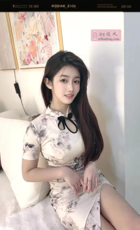 福田下沙俏皮可可 - 广东-深圳 楼凤实拍第2张