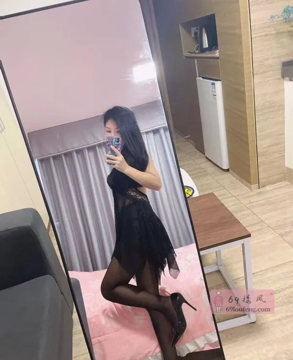 可可闺蜜双飞 - 广东-广州 楼凤实拍第4张